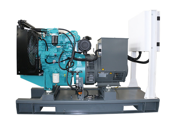 40KW 영국 퍼킨스 디젤 엔진 발전기/고성능 generator50KVA