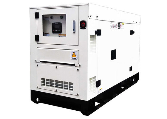 품질  8kw 10kva Power Generator Noiseless Generating YangDong Engine Made In China 공장