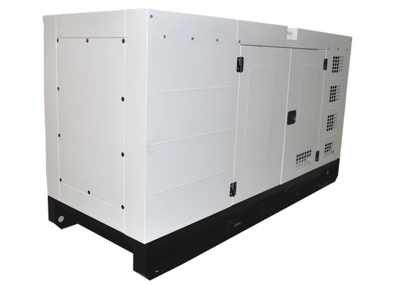 30kW 38kW 전기 디젤 발전기 Cummins 4BT3.9-G1 엔진 스탬포드 대전기와 함께