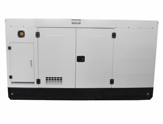 30kW 38kW 전기 디젤 발전기 Cummins 4BT3.9-G1 엔진 스탬포드 대전기와 함께