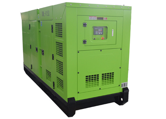 렌트 젠세트 500kva 아이베코 디젤 발전기 PFT FIAT FPT