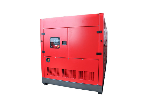 400kw Cummins FPT 두산 엔진을 가진 디젤 엔진 발전기에 200kw