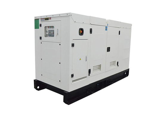 삼상 FPT 디젤 엔진 발전기 60KW 75KVA 전성기 힘 고성능