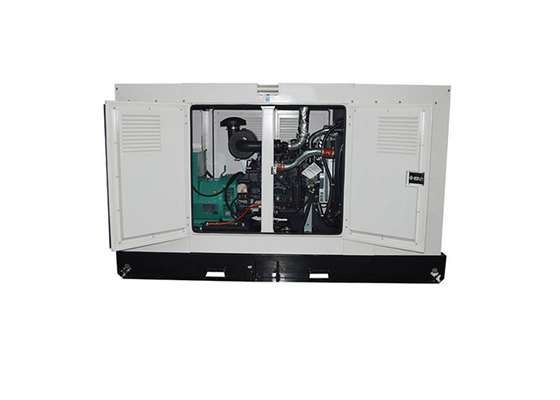 60KW 75KVA 힘 깊은 주문화 FPT 발전기 삼상 디젤 엔진 발전기