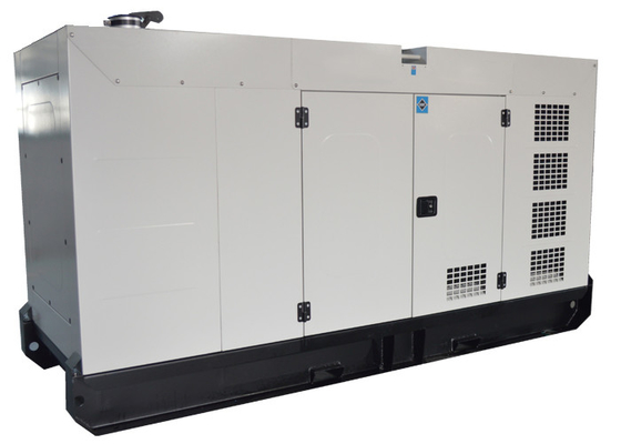 35kva FPT 디젤 엔진 발전기/전력 공급 단위 디젤 엔진 침묵하는 발전기 50hz