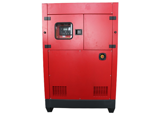 이탈리아 사람 FPT 본래 엔진을 가진 믿을 수 있는 전성기 320KW 1500 분당 회전수 디젤 엔진 발전기