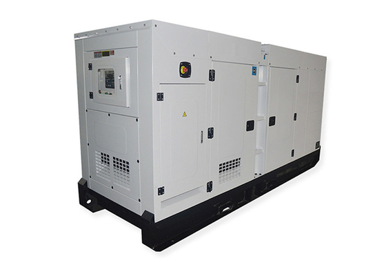 스태프모르트 / 메칼트 대전기 160kw 200kva 아이베코 디젤 발전기 PFT 아이베코