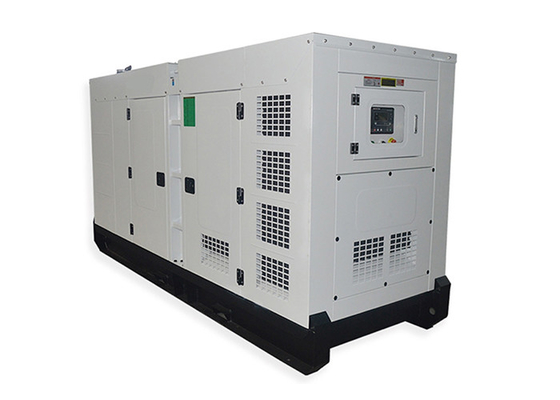 스태프모르트 / 메칼트 대전기 160kw 200kva 아이베코 디젤 발전기 PFT 아이베코