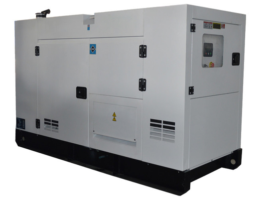 닫히는 유형을 가진 FPT FPT NEF67SM1 엔진 100kw 전기 생성 세트에 의해 강화하는