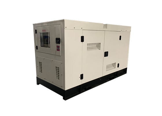 ATS AMF와 함께 3단계 4선 40kVA 커밍스 디젤 발전기