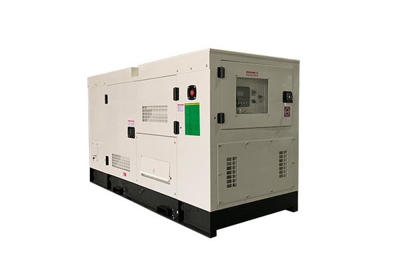 ATS AMF와 함께 3단계 4선 40kVA 커밍스 디젤 발전기