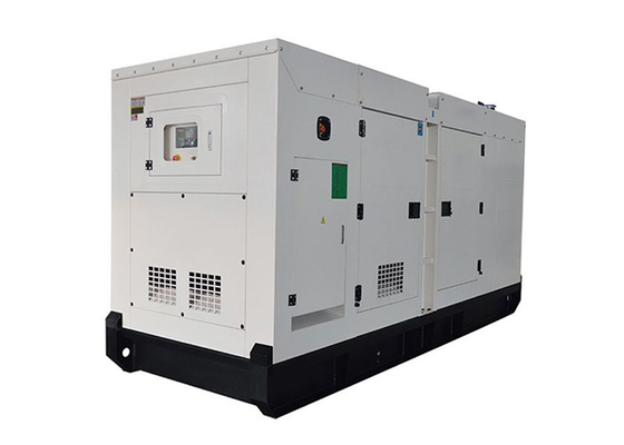 미국 커민스 NTA855-G7A 엔진 디젤 발전기 320kw 대기 전력 352kw 발전기 50hz 60hz