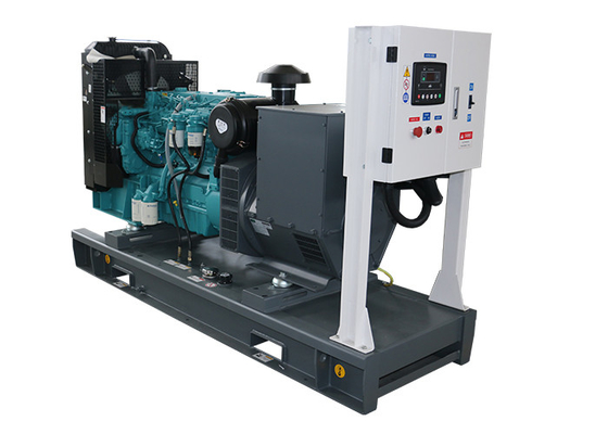 산업용 슈퍼 시일런트 1104A-44TG2 퍼킨스 디젤 발전기 64KW 80KVA
