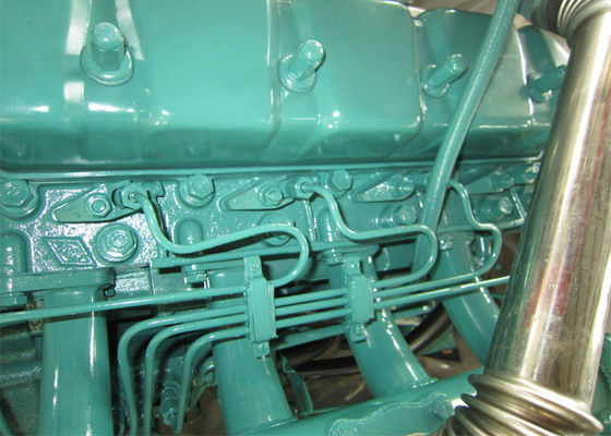 고성능 4 치기 디젤 엔진 리카르도 Kofo 엔진 10kva에 200kva